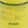 Rosco All Purpose Floor Cleaner 1 Gal.