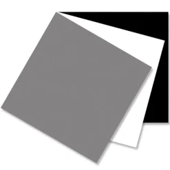 Rosco Tile TV Studio Flooring 3 mm x 3x3 Ft.