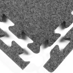 Royal Interlocking Carpet Tile 5/8 Inch x 2x2 Ft.