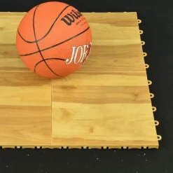Rubber Floor Underlayment 3 mm x 4x50 Ft. Roll