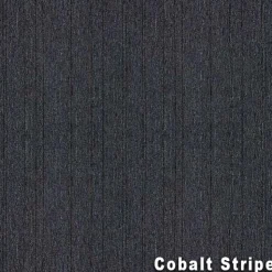 Rule Breaker Commercial Carpet Tiles Stripe 1/4 Inch x 24x24 Inches 24 Per Case