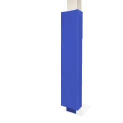 Safety I-Beam Pad 6 Ft. for 12 Inch Wide I-Beam