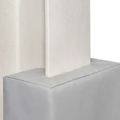 Safety I-Beam Pad 6 Ft. for 12 Inch Wide I-Beam