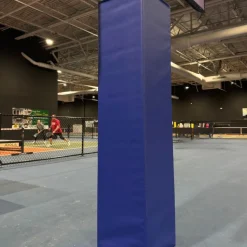 Safety Indoor Pilaster Wrap 38 to 64 Inch Inside Dimension 6 Ft.