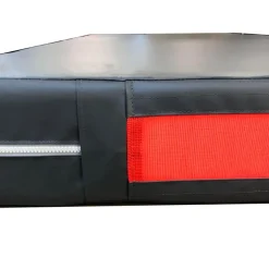 Safety Landing Mat Non-Folding 18 Inch x 7x14 Ft.