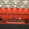 Safety Landing Mat Non-Folding 8 Inch x 4x8 Ft.