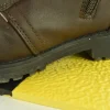 Safety Soft Foot Mat 2x60 Feet with DuraShield
