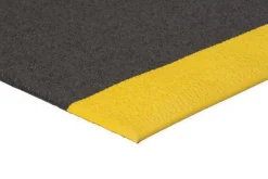 Safety Soft Foot Mat 2x60 Feet with DuraShield