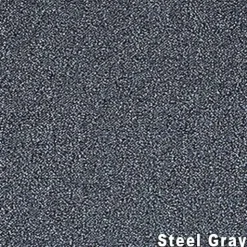 Scholarship II Commercial Carpet Tiles 2.9 mm x 24x24 Inches Carton of 24