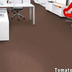 Scholarship II Commercial Carpet Tiles 2.9 mm x 24x24 Inches Carton of 24