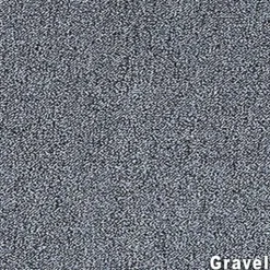 Scholarship II Commercial Carpet Tiles 2.9 mm x 24x24 Inches Carton of 24