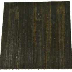 Scraper Recycled Tire Rubber Floor Tiles 3/8 Inch x 11.5x11.5 Inches Case of 25