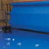 Self Cleaning Brush Attachment