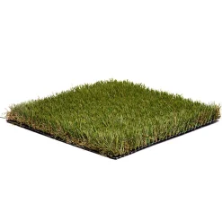 Simply Natural Artificial Grass Turf 1-1/2 Inch x 15 Ft. Wide Per SF