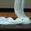 Skill Crash Mat Non-Fold 5x10 Ft. x 12 Inch