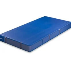 Skill Crash Mat Non-Fold 4x8 Ft. x 12 Inch