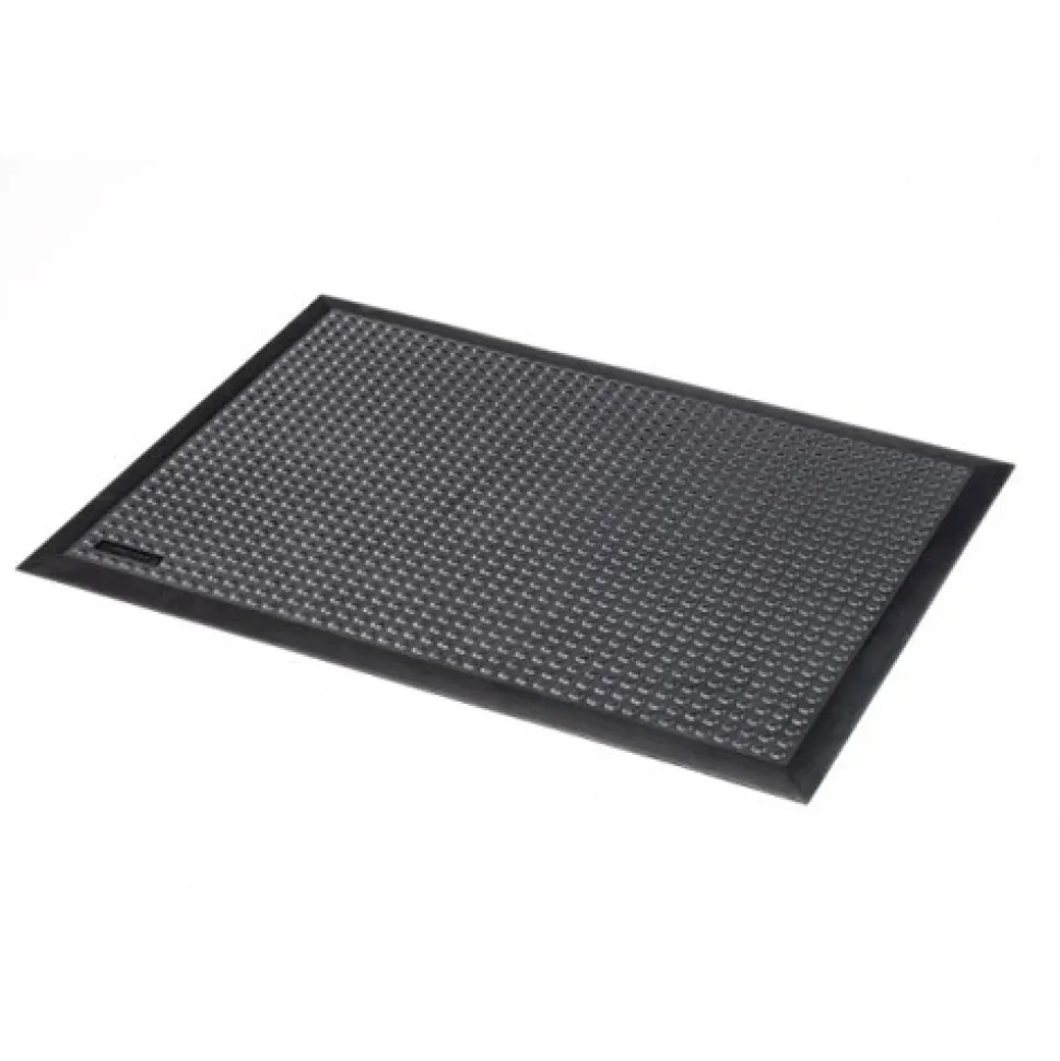 SkyStep ESD Rubber Anti-Fatigue Mat 5/8 Inch x 2x3 Ft.