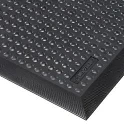 SkyStep ESD Rubber Anti-Fatigue Mat 5/8 Inch x 2x3 Ft.