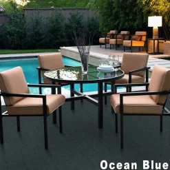 Smart Transformations Ridgeline Carpet Tile 1/4 Inch x 24x24 Inches 15 Per Case