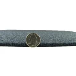 Smart Transformations Ridgeline Carpet Tile 1/4 Inch x 24x24 Inches 15 Per Case