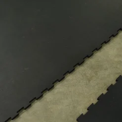 Smooth Top Horse Stall Interlocking Center Mat 3/4 Inch x 4x6 Ft.