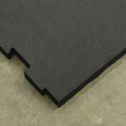 Smooth Top Horse Stall Mat Interlocking Kit 3/4 Inch x 10x10 Ft.