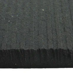 Smooth Top Horse Stall Mat Interlocking Kit 3/4 Inch x 10x10 Ft.