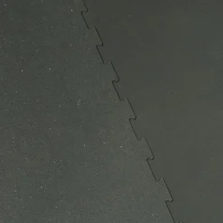 Smooth Top Horse Stall Mat Interlocking Kit 3/4 Inch x 10x12 Ft.
