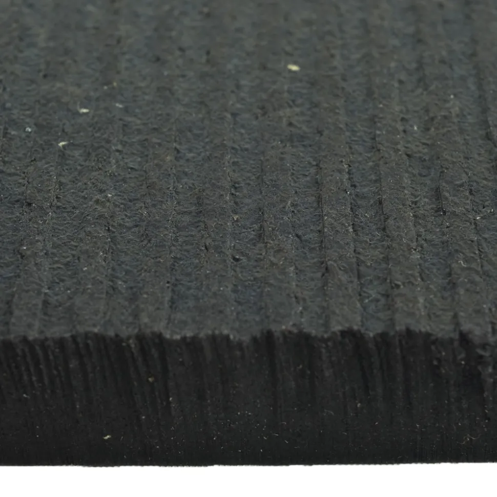 Smooth Top Horse Stall Mat Interlocking Kit 3/4 Inch x 10x12 Ft.