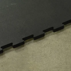 Smooth Top Horse Stall Mat Interlocking Kit 3/4 Inch x 12x16 Ft.
