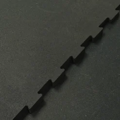 Smooth Top Horse Stall Mat Interlocking Kit 3/4 Inch x 12x16 Ft.