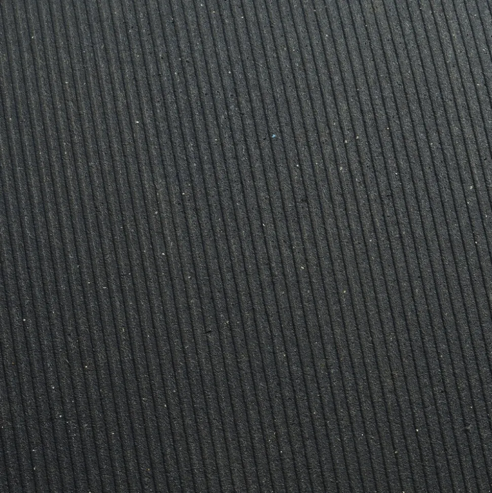 Smooth Top Horse Stall Mat Interlocking Kit 3/4 Inch x 12x14 Ft.