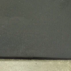 Smooth Top Straight Edge Horse Stall Mat 3/4 Inch x 4x6 Ft.