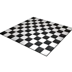 SnapLock Dance Floor Plus Premium Tiles 1/2 Inch x 3x3 Ft.