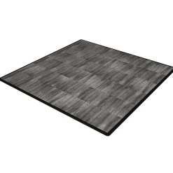 SnapLock Dance Floor XL Premium Tiles 1/2 Inch x 18x18 Inches