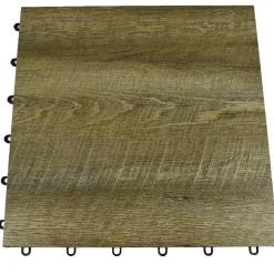 SnapLock Dance Floor XL Premium Tiles 1/2 Inch x 18x18 Inches