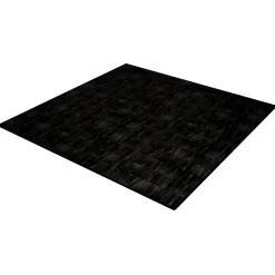 SnapLock Dance Floor XL Premium Tiles 1/2 Inch x 18x18 Inches