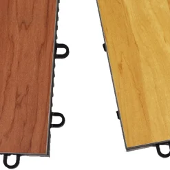 SnapLock Dance Floor XL Standard Tiles 1/2 Inch x 18x18 Inches