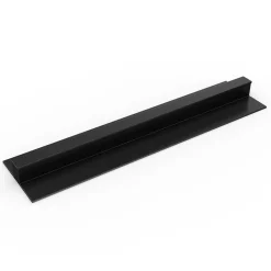 Snap Track Joining Strip Low Profile 10.5 mm x 98 Inches