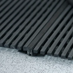 Snap Track Joining Strip Low Profile 10.5 mm x 98 Inches