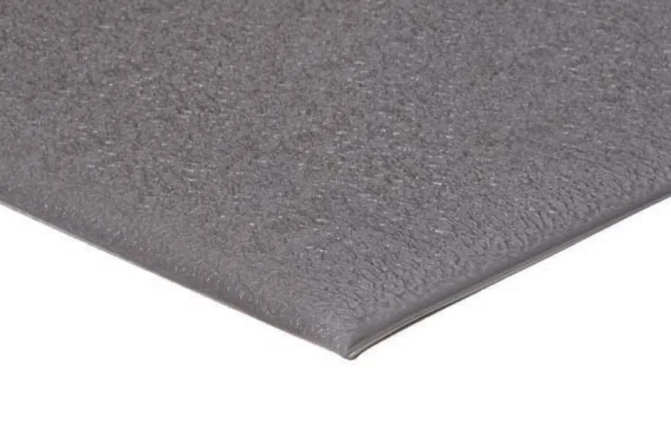Soft Foot Anti-Fatigue Mat 3/8 inch thick 2x60 feet
