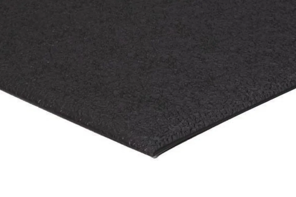 Soft Foot Anti-Fatigue Mat 3/8 inch thick 2x60 feet