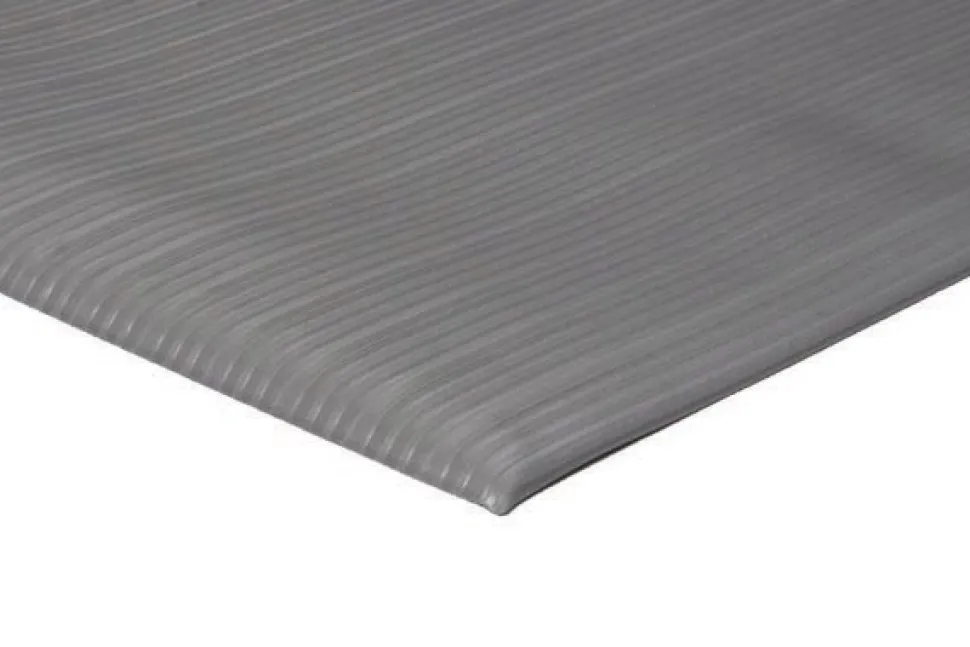 Soft Foot Anti-Fatigue Mat 3/8 inch thick 4x30 feet