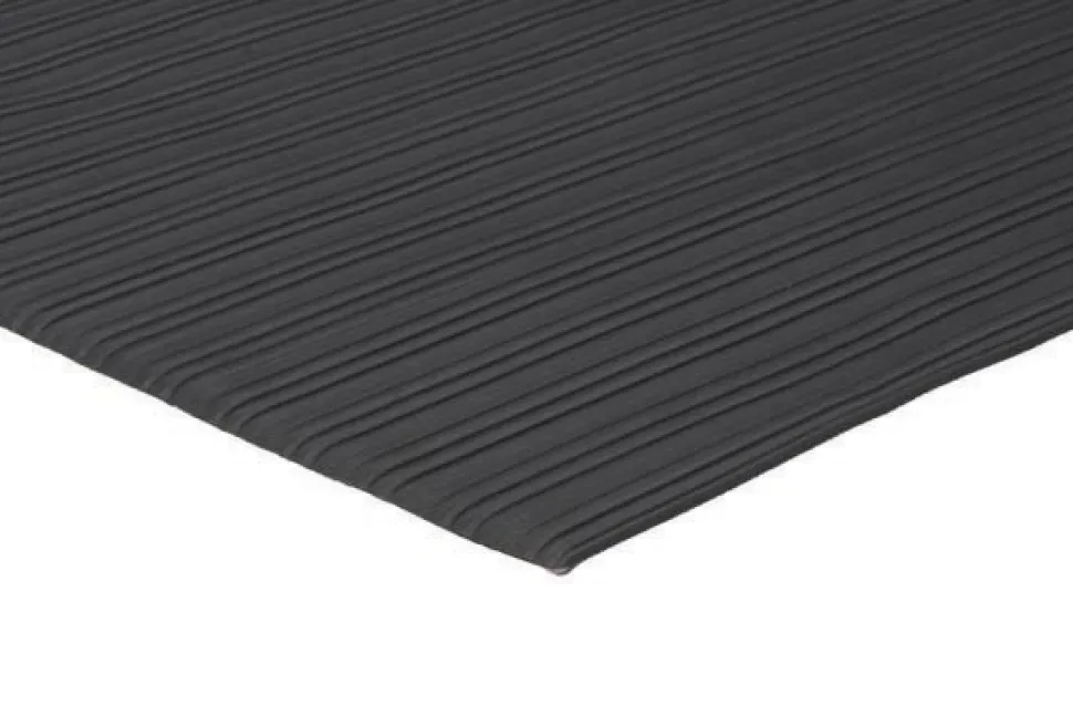 Soft Foot Anti-Fatigue Mat 3/8 inch thick 4x30 feet