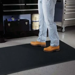 Soft Foot Anti-Fatigue Mat 3/8 inch thick 4x30 feet