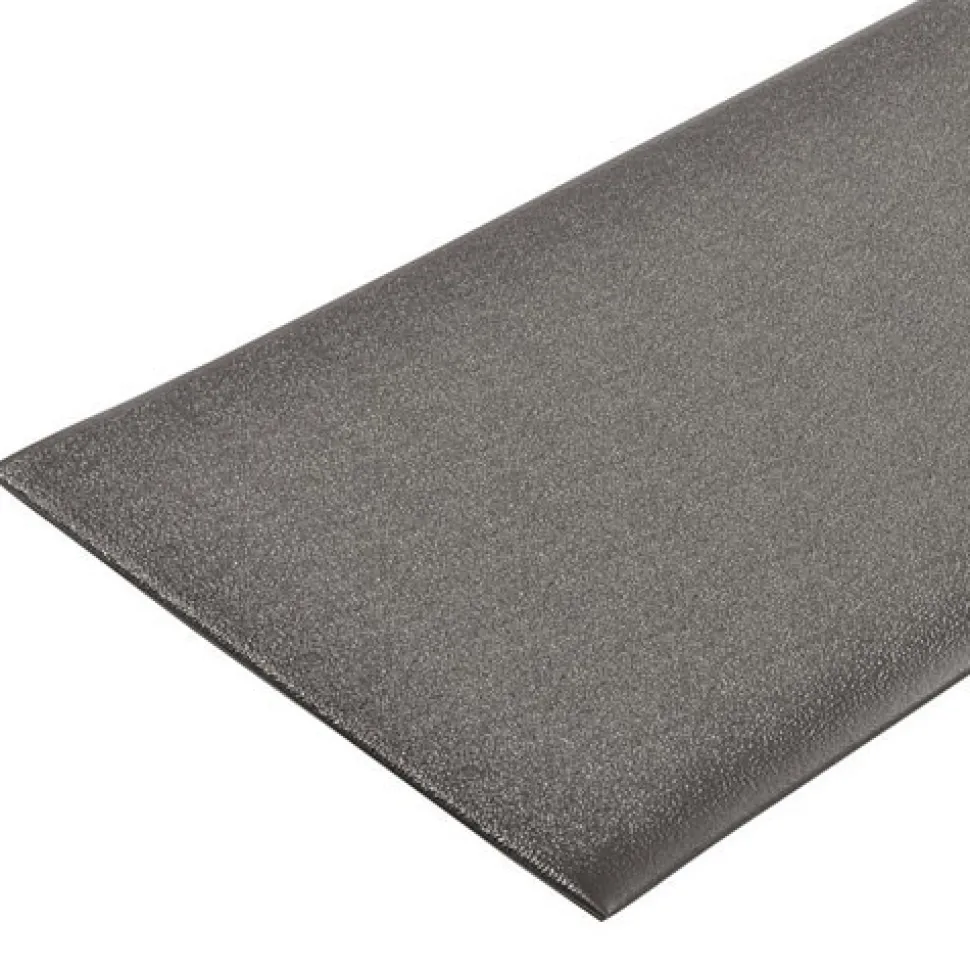 Sof-Tred Anti-Fatigue Mat 9/16 Inch x 3x12 Ft.