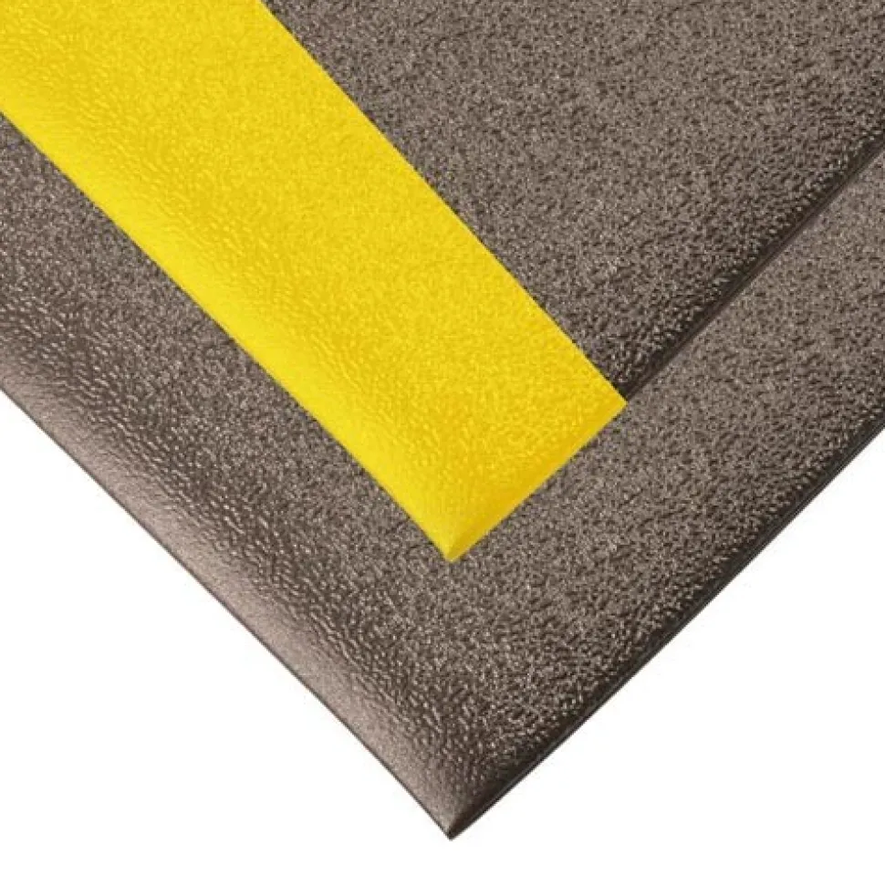 Sof-Tred Anti-Fatigue Mat 9/16 Inch x 3x12 Ft.