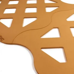 Sprung Dance SubFloor DIY Customize 1.5 Inch x 3.5 x 3.5 Ft.