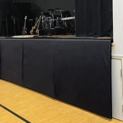 Stage Pad 12 Inch x 36 Inch Per LF