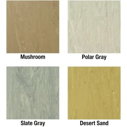 Standard XL Tap Dance Marley Roll Colors 79 Inches x 65.71 Ft.